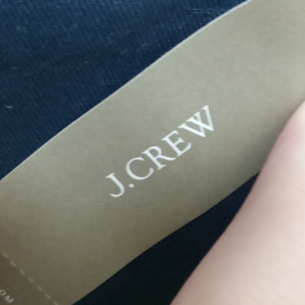 J Crew NWT Bundle Of Three 4 Stretch Chino Shorts - Picture 8 of 8